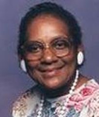 Maxine Deloris Gray